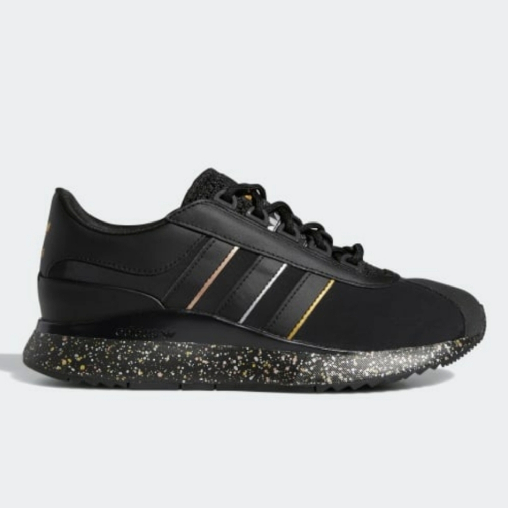 Adidas SL Andridge - Black Sneaker